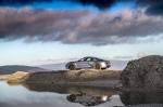 Alpine A110S 2019 года (UK)